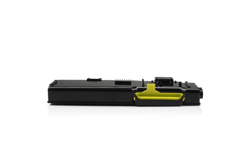 Premium Toner ersetzt Xerox 106R02231 Gelb