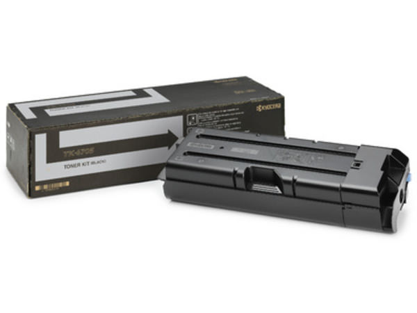 Kyocera Toner 1T02LF0NL0, TK6705