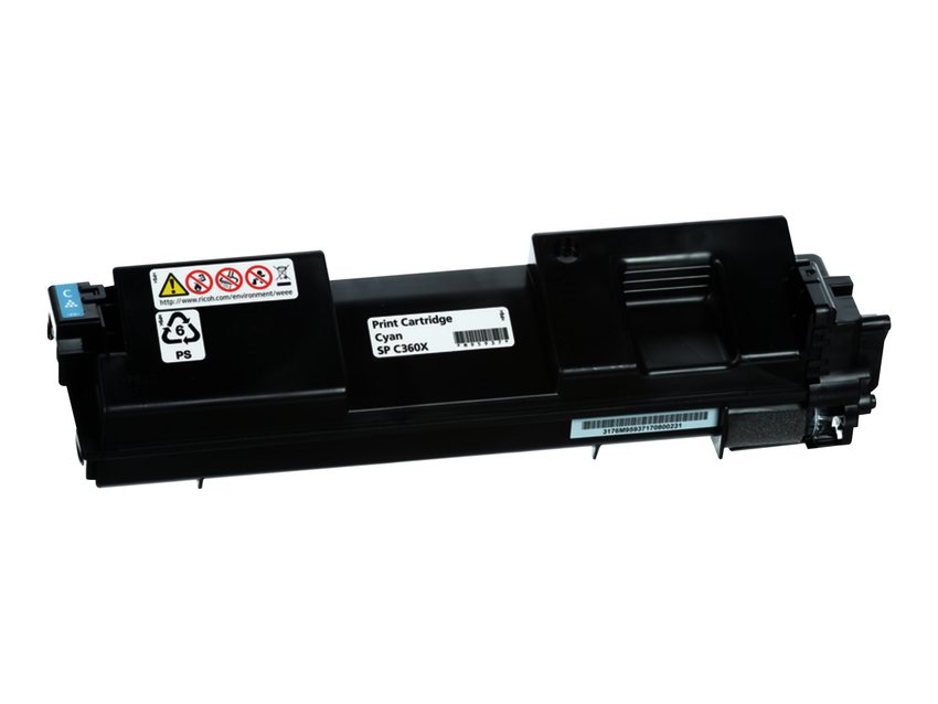 Ricoh Toner 408251, SPC360X