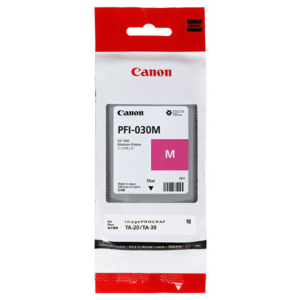 Canon Tinte 3491C001, PFI030M