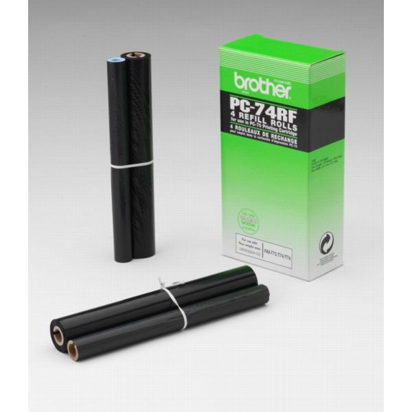 Brother Thermoband PC-74RF