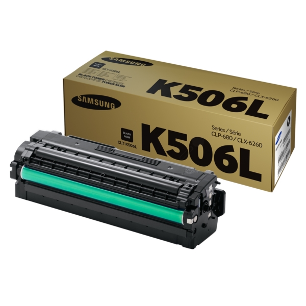 HP Toner SU171A