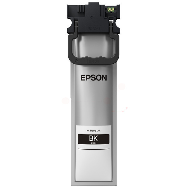 Epson Tinte C13T11C140, T11C1