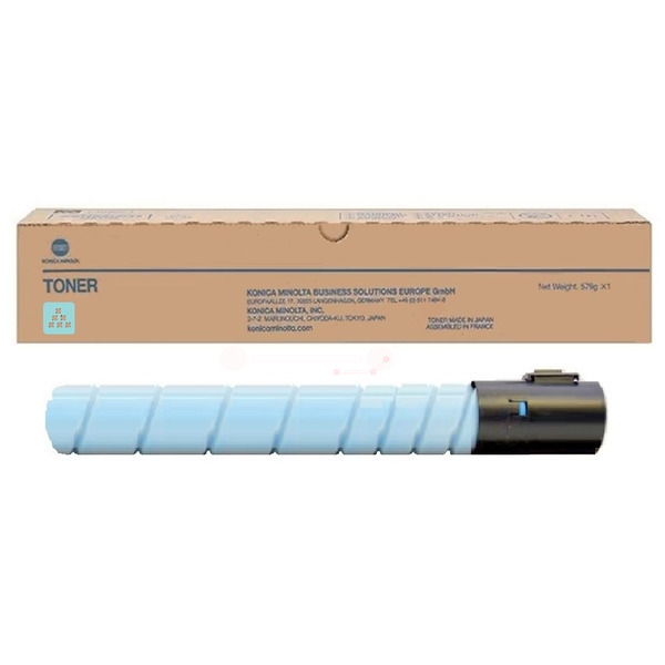 Konica Minolta Toner A33K452, TN512C