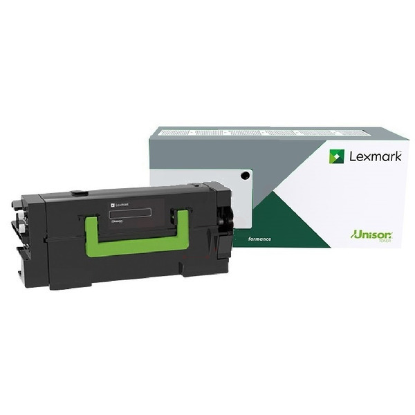 Lexmark Toner 58D2H0E