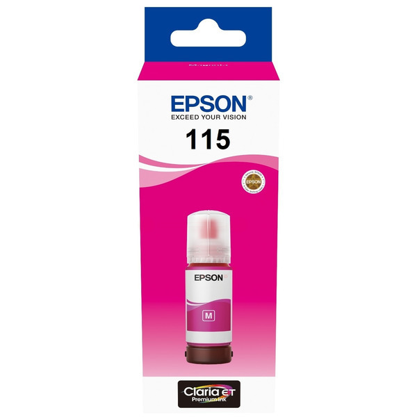 Epson Tinte C13T07D34A, 115