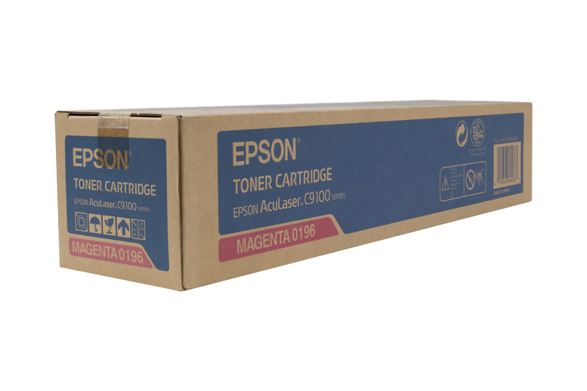 Epson Toner C13S050196, 0196