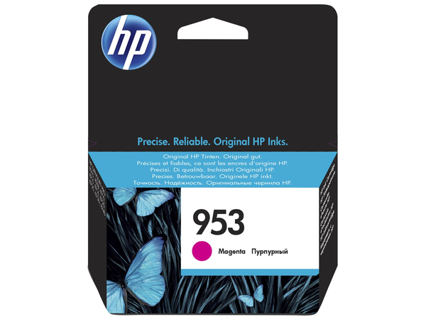 HP Tinte F6U13AE, 953