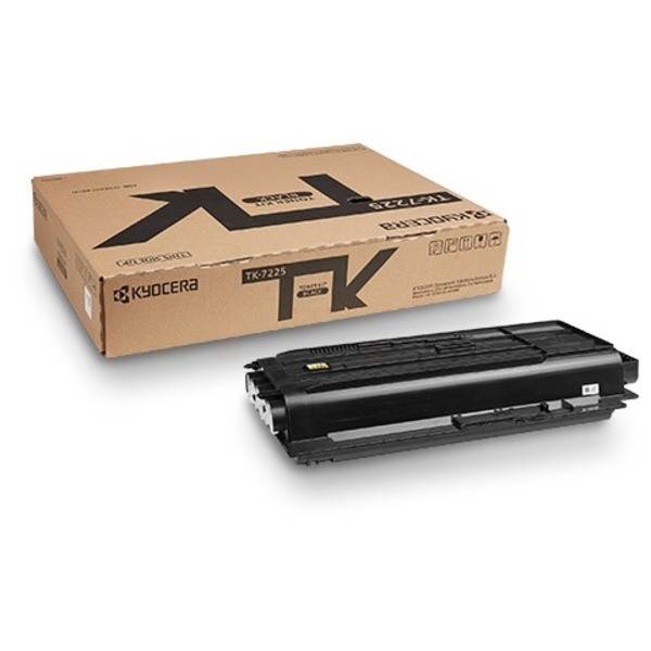 Kyocera Toner 1702V68NL0, TK-7225