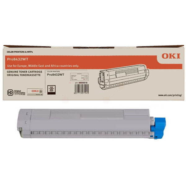 OKI Toner 46606518