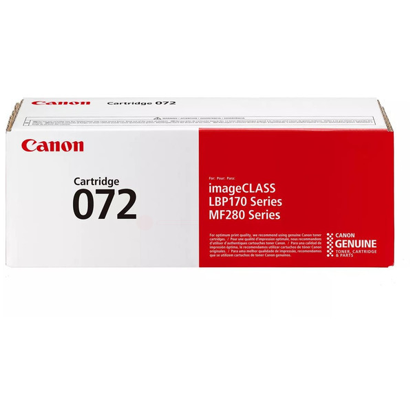 Canon Toner 5647C002, 072