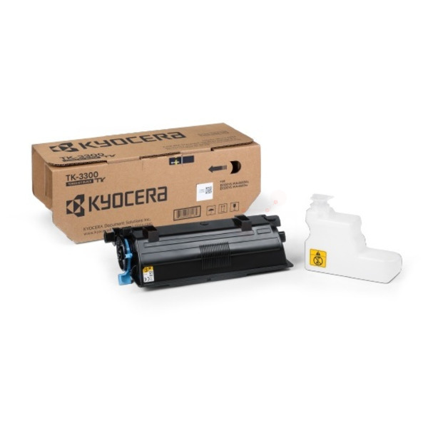 Kyocera Toner 1T0C100NL0, TK3300
