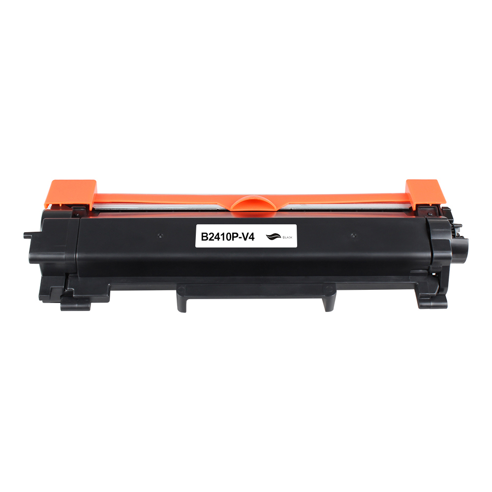 Premium Toner ersetzt Brother TN-2410 Schwarz