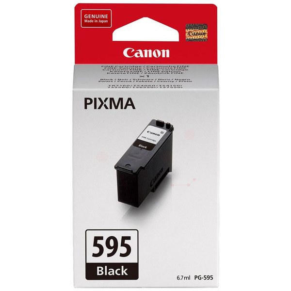Canon Tinte 7171C001, PG595