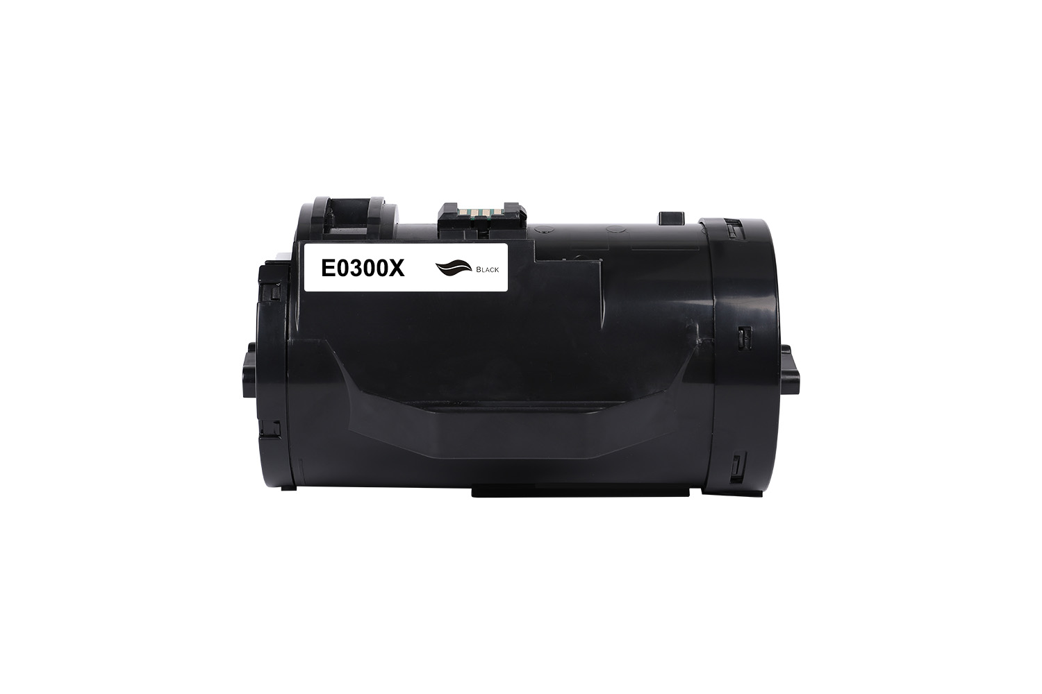 Premium Toner ersetzt Epson C13S050691, 0691 Schwarz
