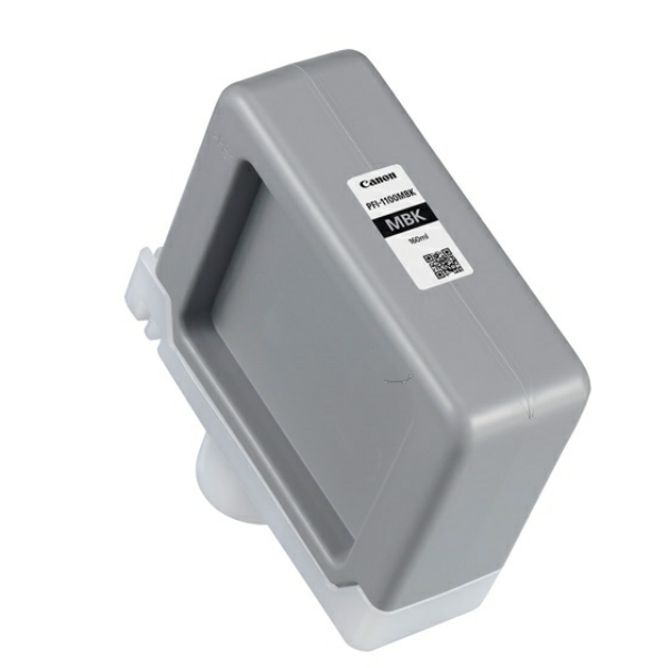 Canon Tinte 0849C001, PFI1100MBK