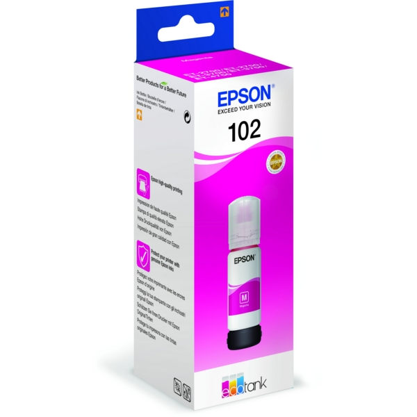 Epson Tinte C13T03R340, 102