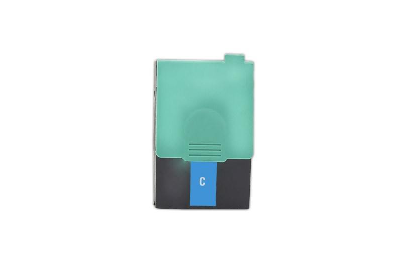 Premium Toner ersetzt Lexmark C544X1CG Cyan