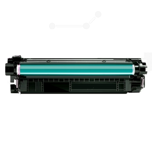 Premium Toner ersetzt Canon 0461C001, 040HBK Schwarz