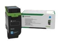 Lexmark Toner 75M2HC0