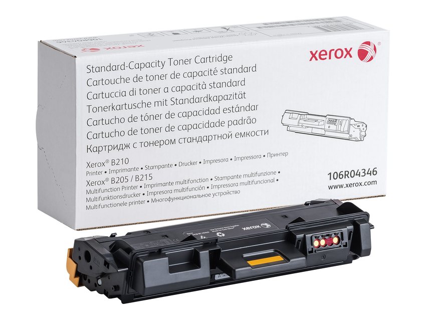 Xerox Toner 106R04346