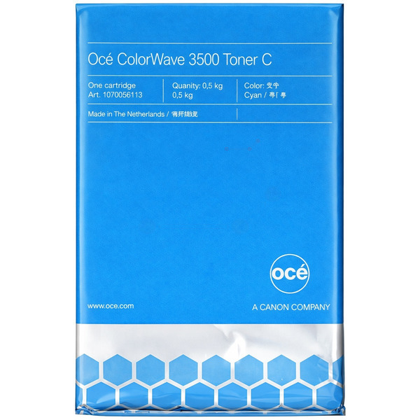 OCE Toner 3281C002AA
