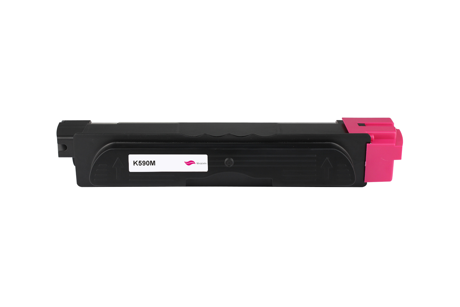 Premium Toner ersetzt Kyocera TK-590M Magenta