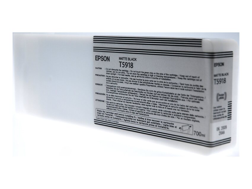 Epson Tinte C13T59180N, T5918