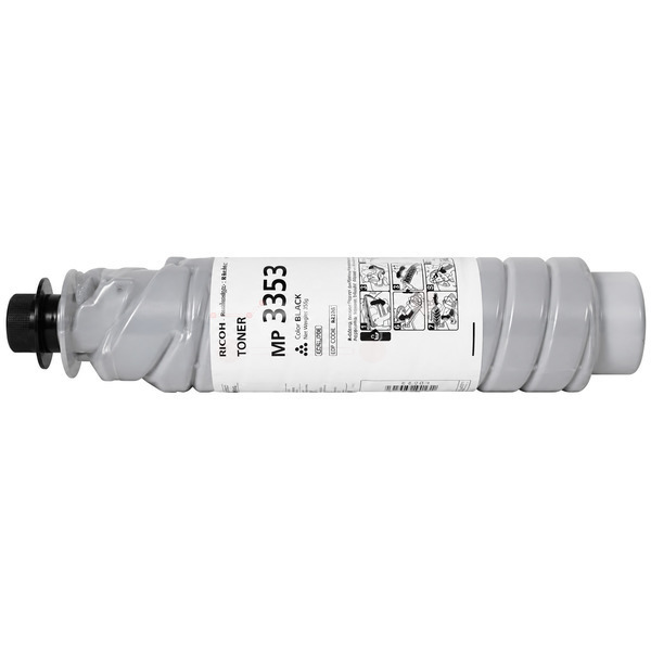 Ricoh Toner 885266, Typ 2220D