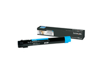Lexmark Toner X950X2CG