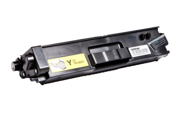 Brother Toner TN900Y
