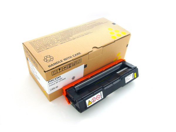 Ricoh Toner 406482, 406494