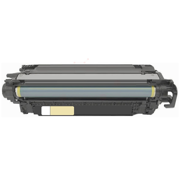 Premium Toner ersetzt Canon 0455C001, 040HY Gelb