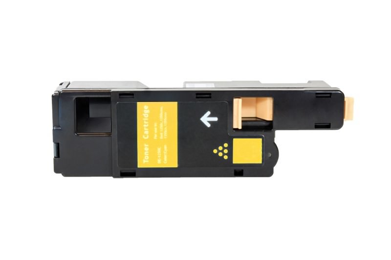 Premium Toner ersetzt Xerox 106R01629 Gelb