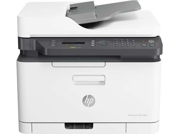 HP Resttonerbehälter 5KZ38A