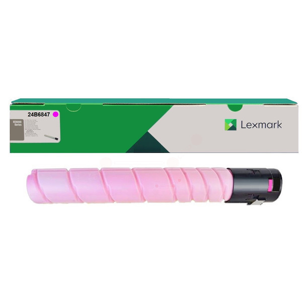Lexmark Toner 24B6847