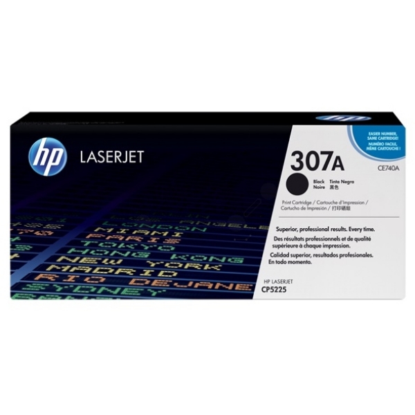 HP Toner CE740A