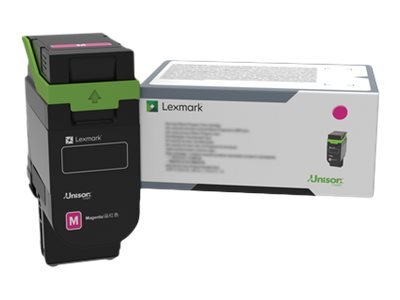 Lexmark Toner 75M0H30