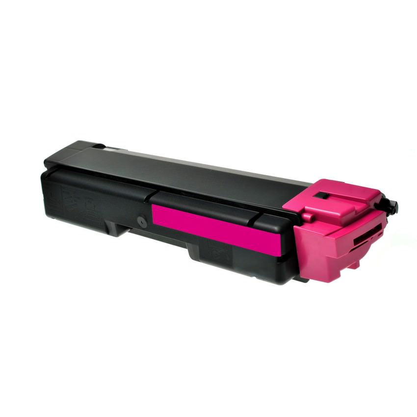 Premium Toner ersetzt Utax 4472110014 Magenta