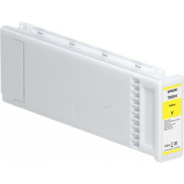 Epson Tinte C13T800400, T8004
