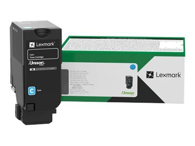 Lexmark Toner 71C2XC0