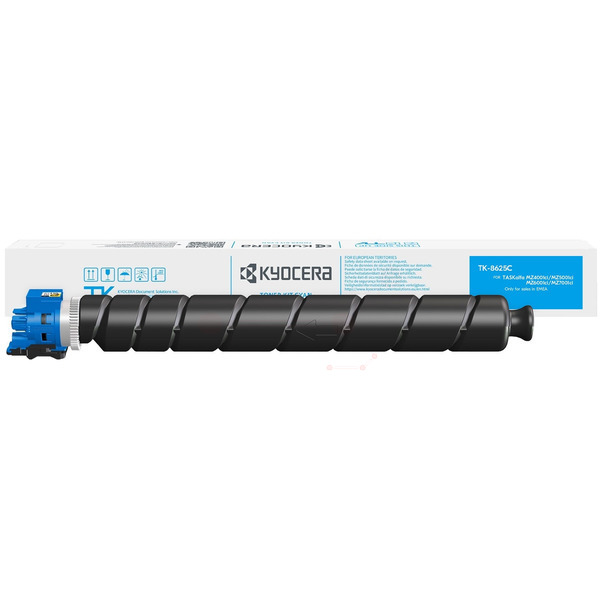 Kyocera Toner 1T0C2KCNL1, TK8625C