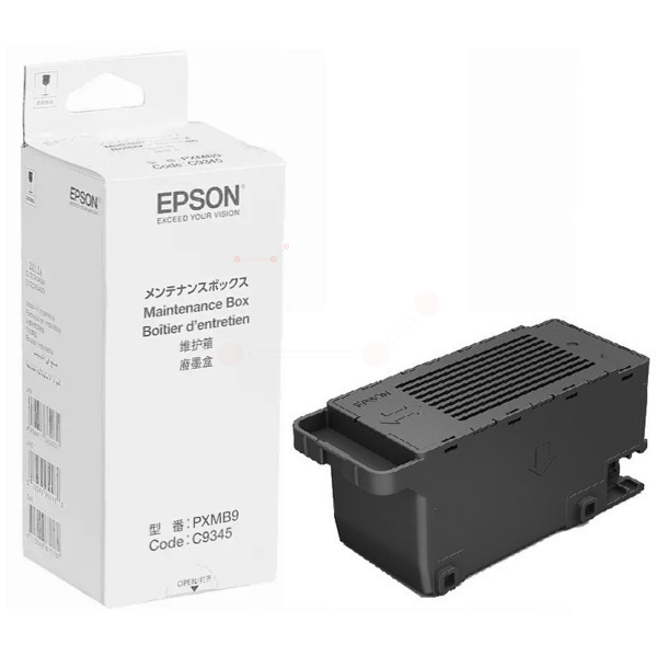 Epson Resttonerbehälter C12C934591
