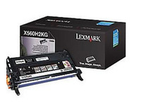 Lexmark Toner 24B6720