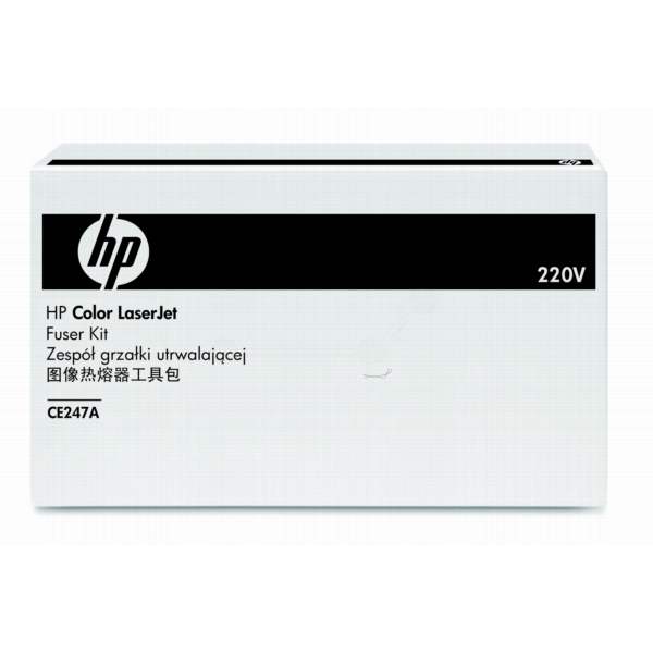 HP Wartungskit CE247A