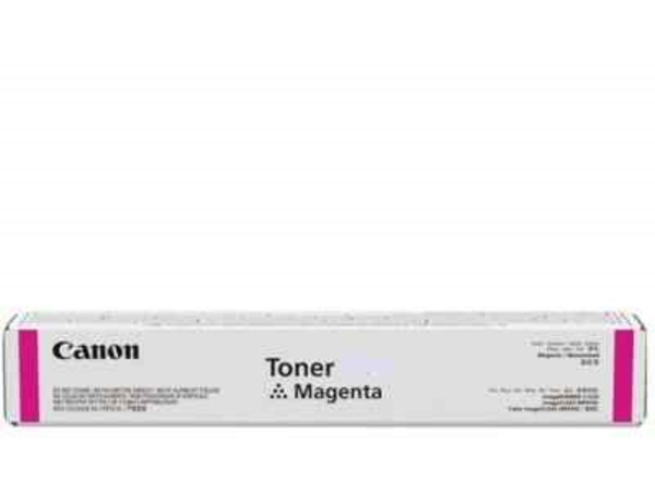 Canon Toner 1396C002, CEXV54
