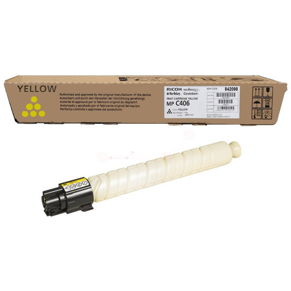 Ricoh Toner 842098