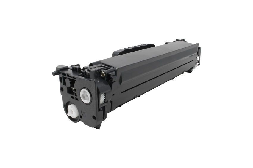 Premium Toner ersetzt HP CC531A Cyan