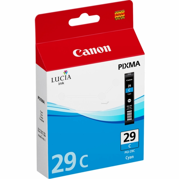 Canon Tinte 4873B001, PGI29C