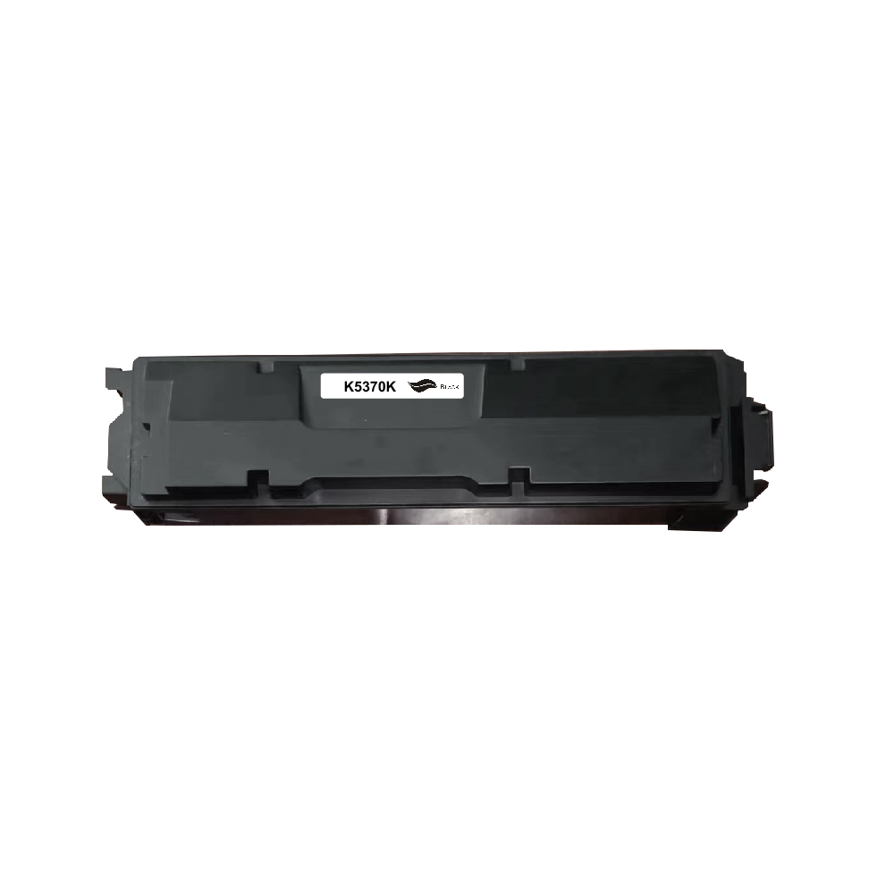 Premium Toner ersetzt Kyocera 1T02YJ0NL0, TK-5370K Schwarz